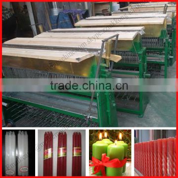 China hot sale candle making machines for sale/008615514529363
