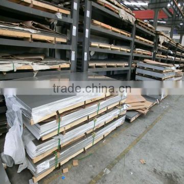 AISI 430 ba cold rolled stainless steel sheet