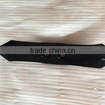 Agriculture Machinery Parts Cultivator Parts Plow Tip