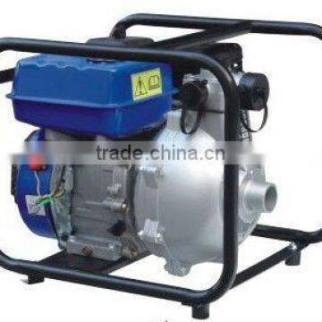 High Pressure Water Pump / Diesel Fire Fighting Pump