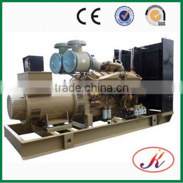 China factory supply gasonline generator set series