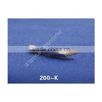 200 Series Lead free Quick Soldering Tips manufactory