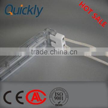 infrared heating element for food warmer and toster oven,heat quickly