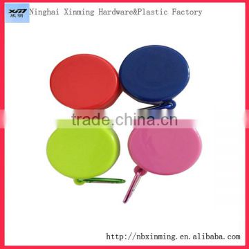 China wholesale plastic collapsible water cup
