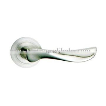 Lever handle(lever handle,handle)