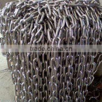 chinese factory wholesale chain link for export