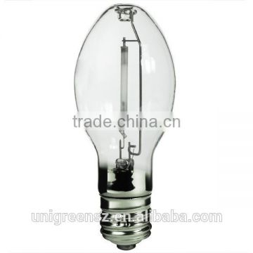 ED23.5 100W high pressure sodium lamp