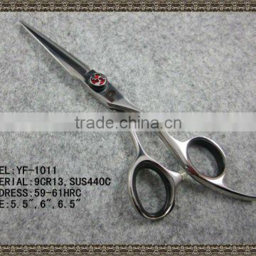 YF1011 Professional hair scissors, baber scissor