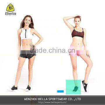BELLA-B-70123 sport wear for women