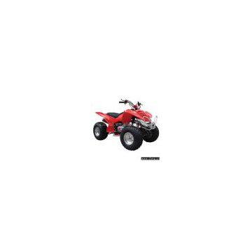 Sell 110cc ATV