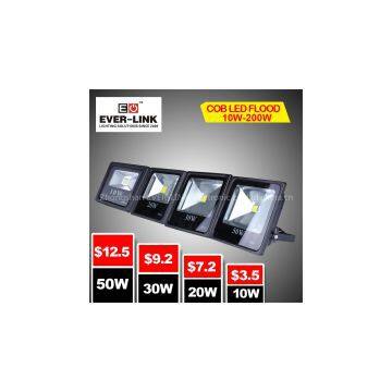 New design hot sale highpower ip67 led flood light