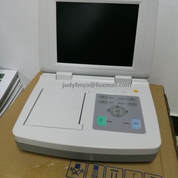 Cardiotocography Machine for Mon with Baby