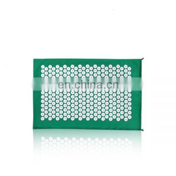 Best Hot sales Comfortable massage needle pillow/massage needle mat with low price