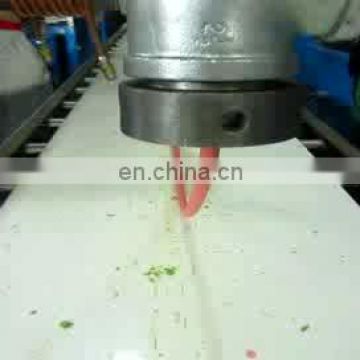 DZB-480 12 colors Automatic play dough packing machine colorfulcutter packing
