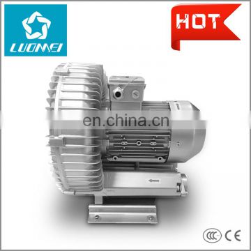Dongguan Vertical Side Channel Air Blower Ring Vacuum Pump