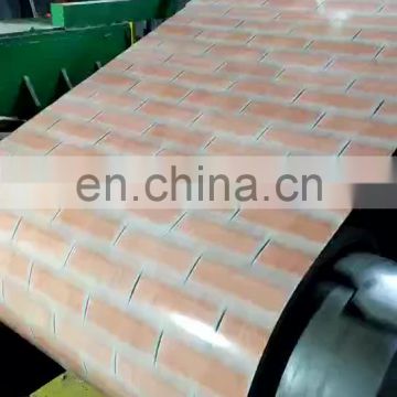 New Building materials pre-painted galvanized steel coil secondary quality ppgi