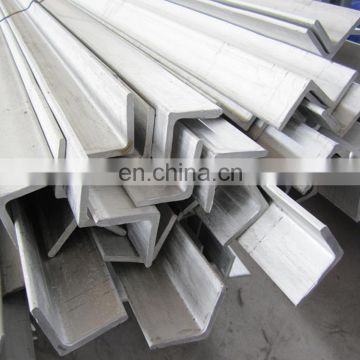 304 stainless steel 5x50mm angle bar
