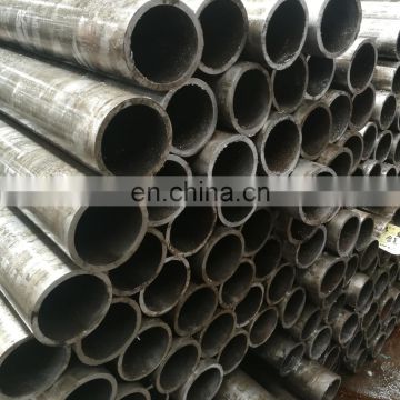 precision 6 inch schedule 80 steel pipe/tube from china