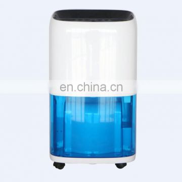 EURGEEN Dehumidifier 40 Pints/Day Basement/Home/Bathroom Dehumidifier With Big Water Tank For Europe Market