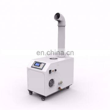 3L per hour capacity Commerical Ultrasonic humidifier with timer