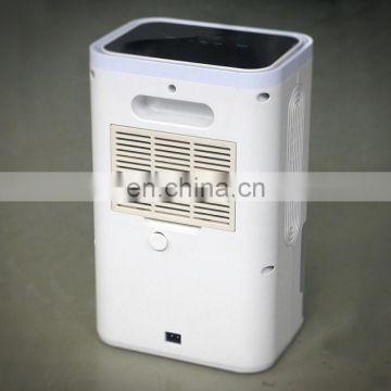 OL-016E Refrigerated Plastic Air Dryer With UV light 600mL/day