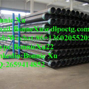 API5CT Seamless Oil Casing Pipe