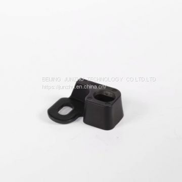 Injection Moulding Machine Parts Plastic Injection Molding Parts Surface Painting / Chrome Platin