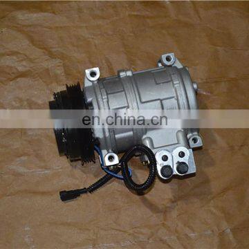 SAIC-IVECO FAT5801343601 Air Conditioning Compressor Assembly