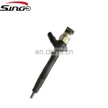 T25 D-4D 150 Diesel Denso OEM Injector 23670-0R110