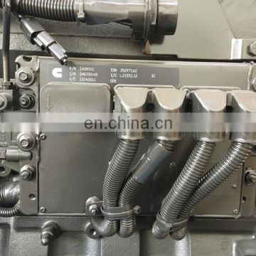 QSM11 motor completo QSM11-C335    diesel engine assy
