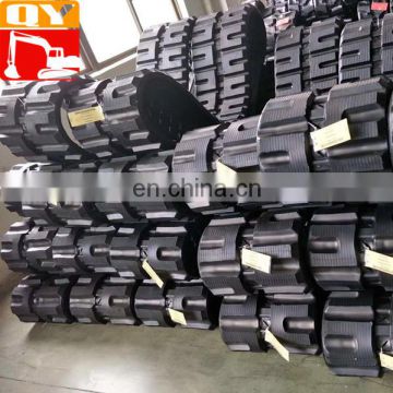 Excavator undercarriage parts front idler track shoe carrier roller track roller for sale