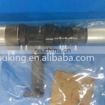 Original Common Rail Injector 095000-0562 for KOMATSU 6218113101 PC600-8