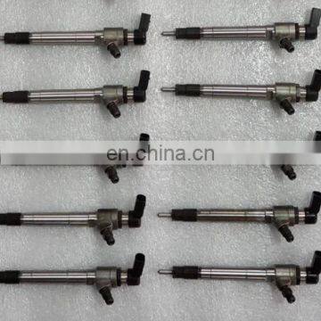 Common rail Injector 0 445 110 467