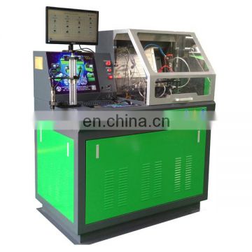 CR709L COMMON RAIL INJECTOR TEST BENCH