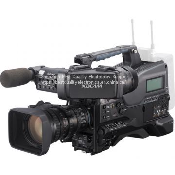 Sony PXW-X320 XDCAM Solid State Memory Camcorder with Fujinon 16x Servo Zoom Lens Price 2200usd
