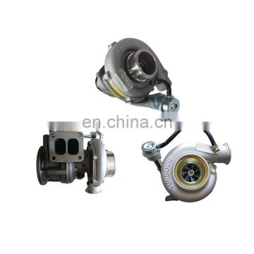 3536319 turbocharger HX35W for 6BTA diesel engine cqkms parts OFF HIGHWAY Fresnillo Mexico