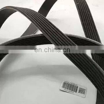 PAT V-Ribbed Belt OEM 90916-02640,7PK2285  For Fortuner Hiace Land Cruiser Quantum