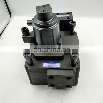Trade assurance YUKEN hydraulic pump EFBG-03-60-C-20T145,EFBG-03-125-C-20T145,EFBG-03-160-C-20T145
