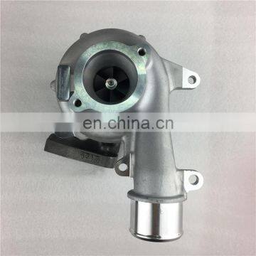 Chinese turbo factory direct price VB31 17201-0L070 17201-0L071  turbocharger