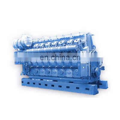 7000KW Weichai 14V32/40 marine diesel engine