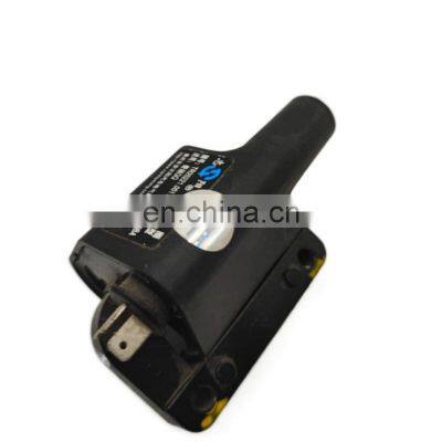 wholesale Cheap Ignition coil  for chery QQ QQ3 372 Engine 0.8 Displacement