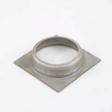 Metal Stamping Production Assemblies Box Plates & Shields