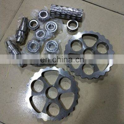 E70B ball bearing for gearbox parts ball bearing & drive shaft