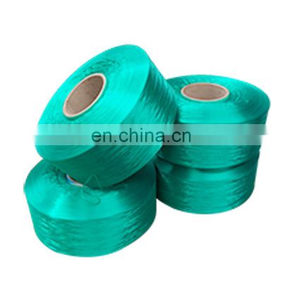 High Strength Polypropylene Yarn for Ribbon Weaving