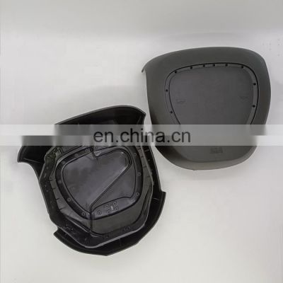 100% New for SRX Customized plastic driver cover steering wheel airbag cover