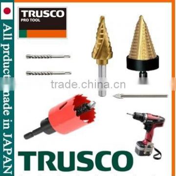New Products, buy TRUSCO's tool set is high quality and relailable