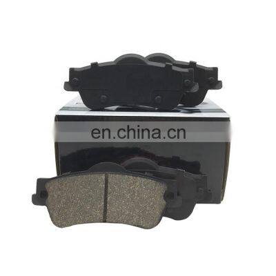 Best Brake Pad Disc  D1352 Brake Pad Set 8462-D1352 92206845 GDB7716 Auto Brake Pads for CHEVROLET Caprice For Nissan