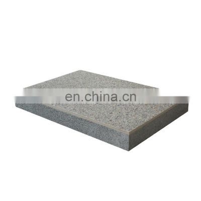 Low Cost Precast House Partition Prefabricated Insulated Roof Eps Sandwich Wall Panels