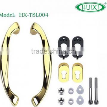 TSL004 chep factory price inox door handles
