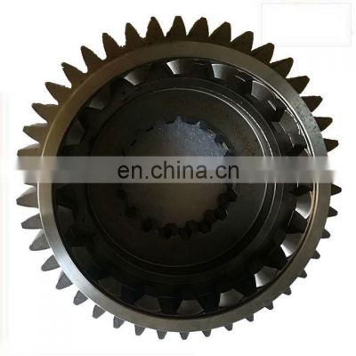 dongfeng  transmission Divider Leading Gear JS150T-1707030B